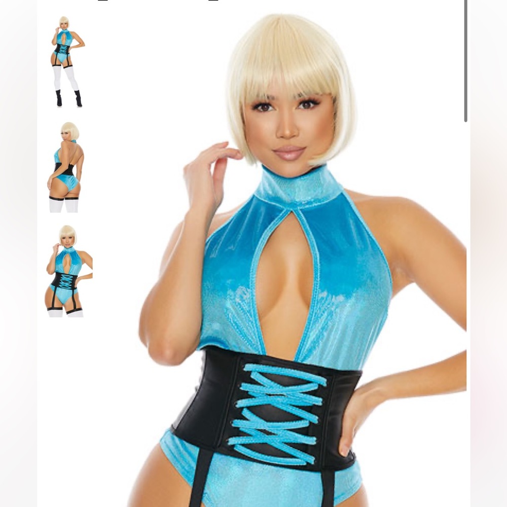 Powerpuff Girls Costume